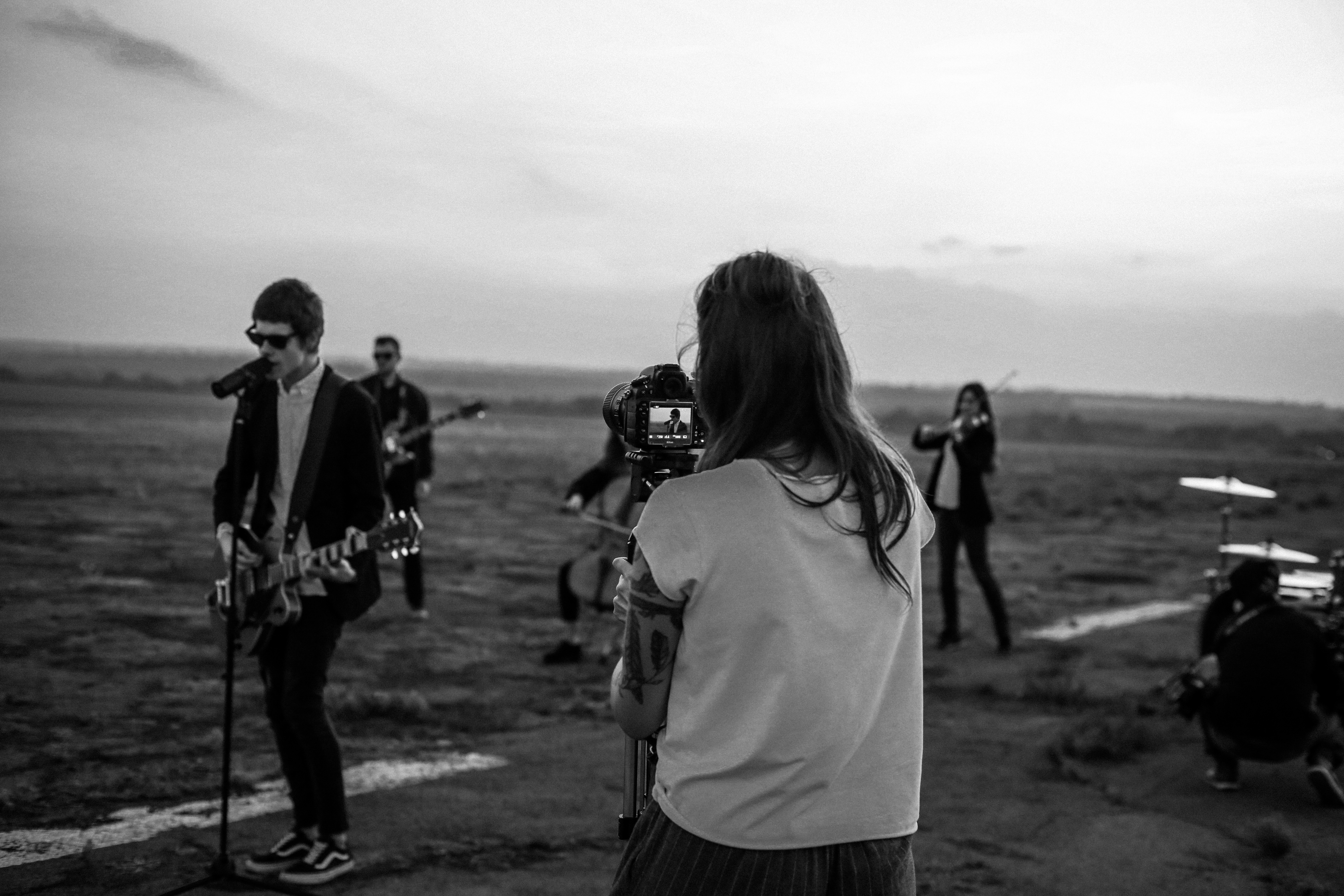 photographer in London